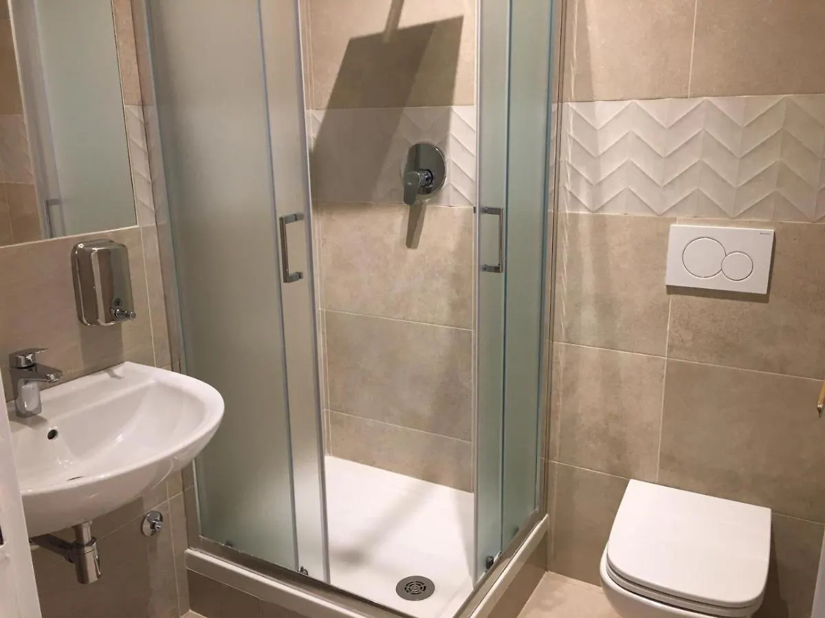 Catania Apartment Borgo Suite Autonomous Italien