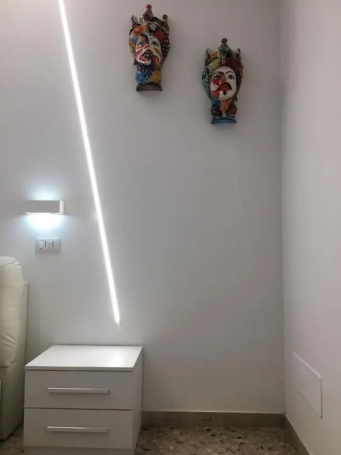 Catania Apartment Borgo Suite Autonomous Italien