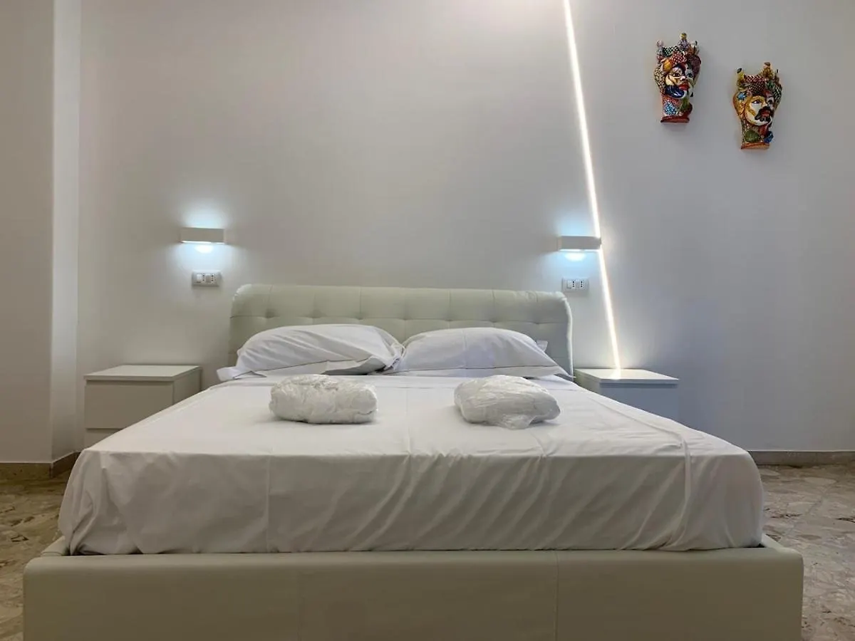 Catania Apartment Borgo Suite Autonomous 0*,  Italy