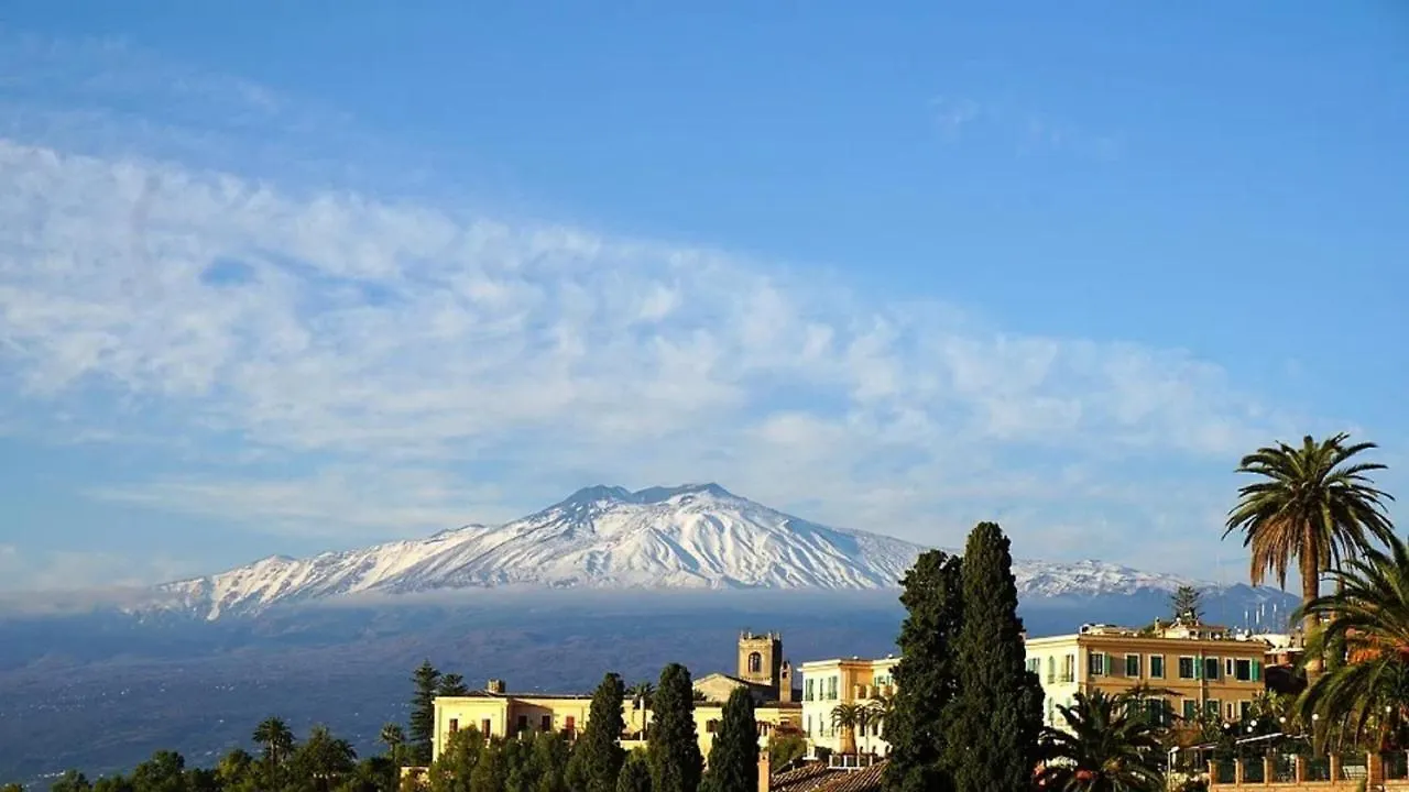Catania Apartment Borgo Suite Autonomous