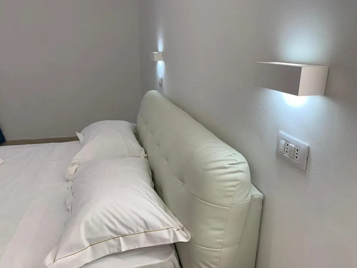 Catania Apartment Borgo Suite Autonomous