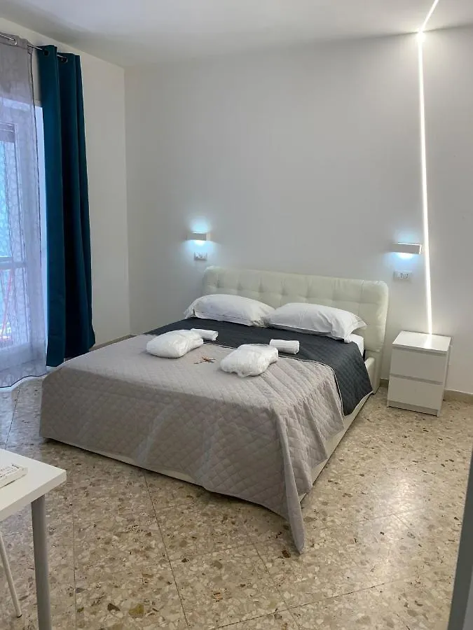 Catania Apartment Borgo Suite Autonomous