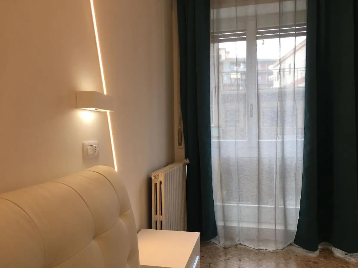 Catania Apartment Borgo Suite Autonomous İtalya