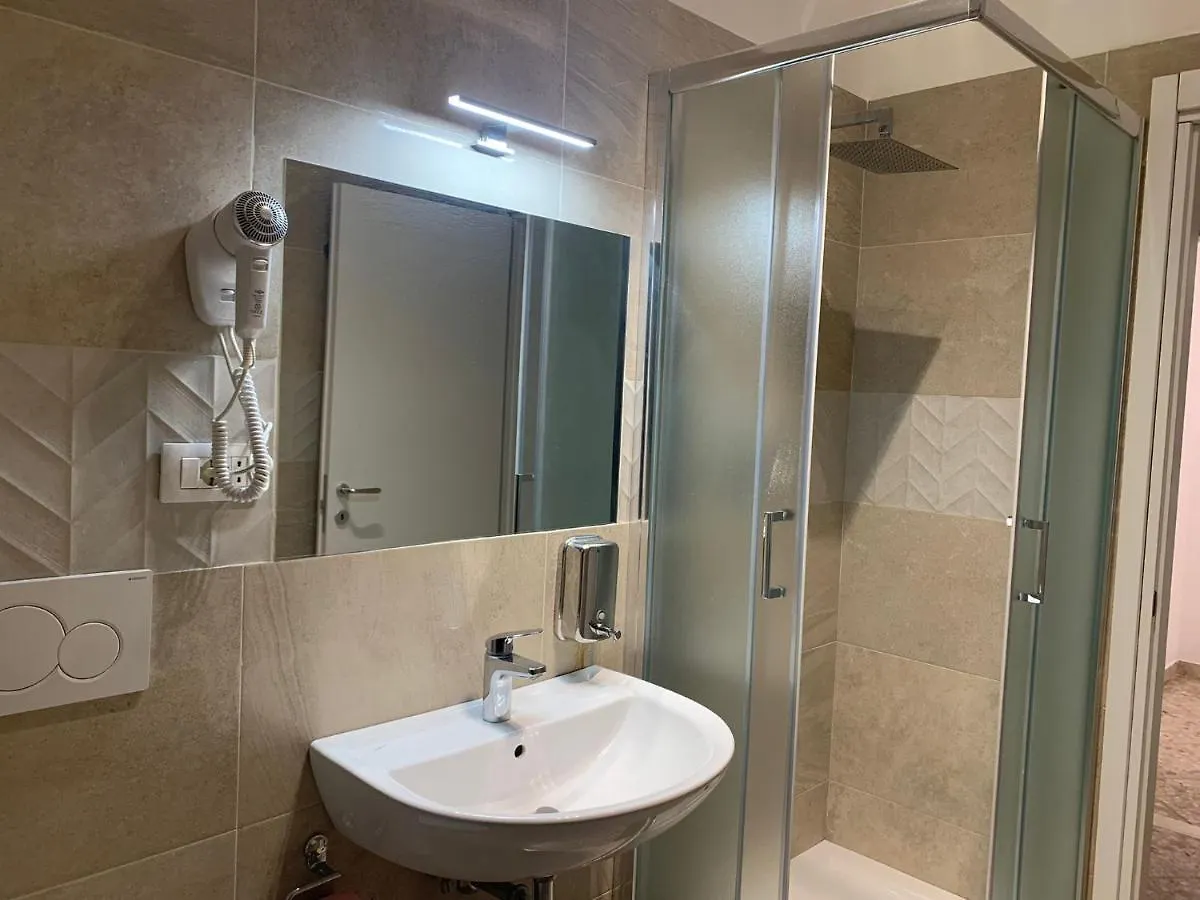 Catania Apartment Borgo Suite Autonomous