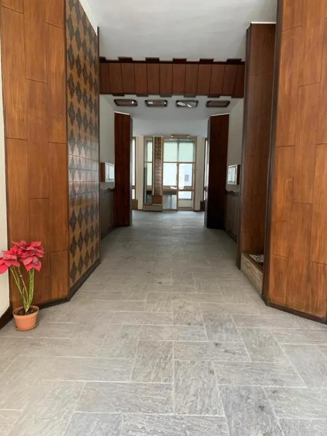 Catania Apartment Borgo Suite Autonomous