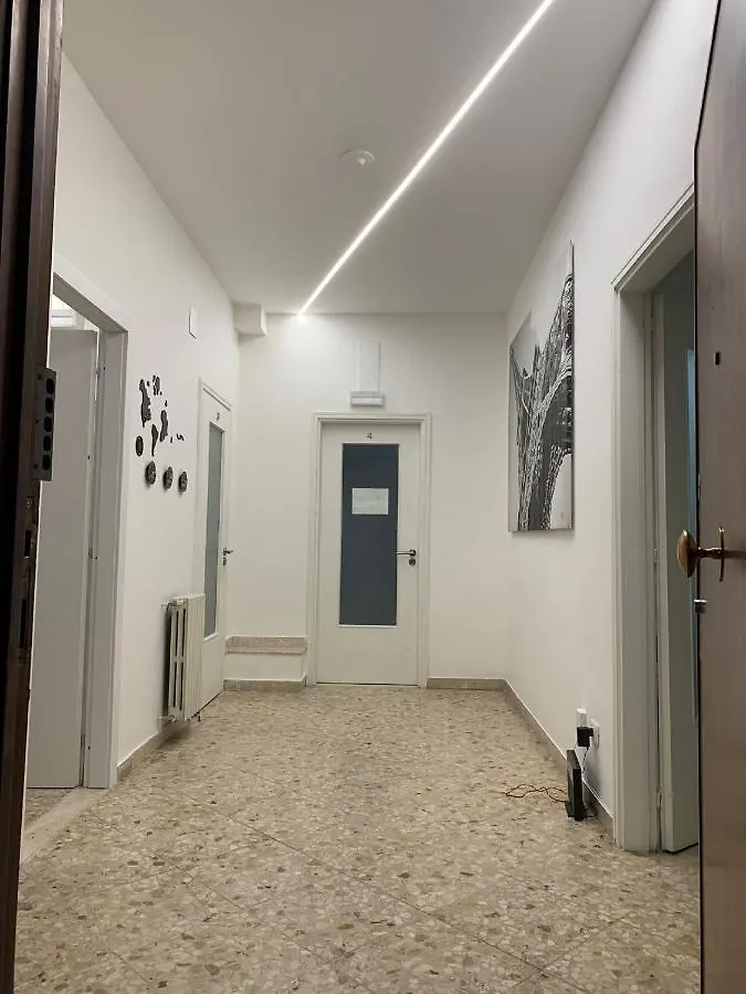 Catania Apartment Borgo Suite Autonomous