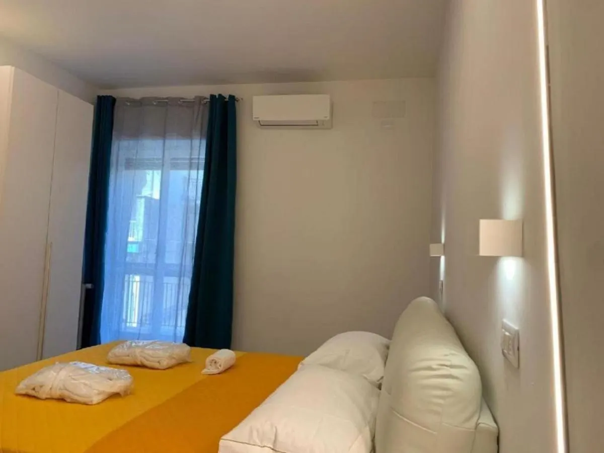 Catania Apartment Borgo Suite Autonomous